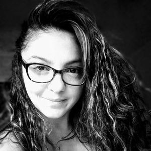 Meet your Posher, Marcela